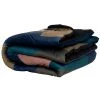 Maisons Du Monde Couvre-lits Boutis En Coton Et Polyester Vert Kaki, Bleu Marine, Bleu Canard Et Rose 100x200 1 Maisons Du Monde Couvre-lits Boutis En Coton Et Polyester Vert Kaki, Bleu Marine, Bleu Canard Et Rose 100x200 -Couvre-lits Soldes 2022 boutis en coton et polyester vert kaki bleu marine bleu canard et rose 100x200 1000 16 5 229482 2