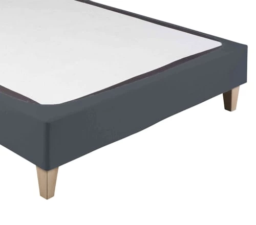 Terre De Nuit Cache-sommiers Cache Sommier Coton 4 Terre De Nuit Cache-sommiers Cache Sommier Coton – Image 2