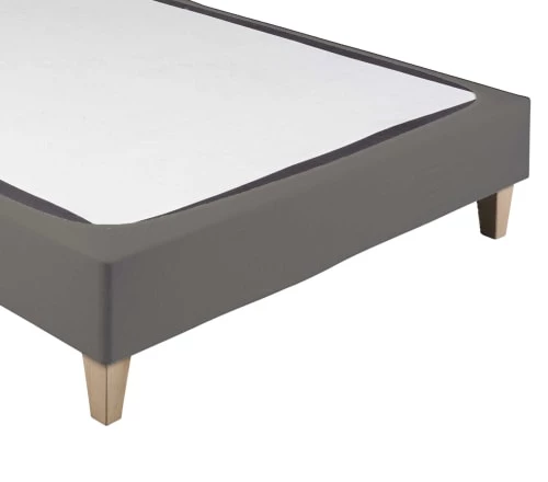 Terre De Nuit Cache-sommiers Cache Sommier Coton Jersey 4 Terre De Nuit Cache-sommiers Cache Sommier Coton Jersey – Image 2