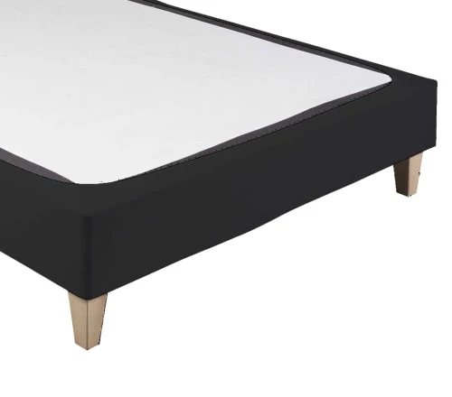 Terre De Nuit Cache-sommiers Cache Sommier Coton Jersey 4 Terre De Nuit Cache-sommiers Cache Sommier Coton Jersey – Image 2