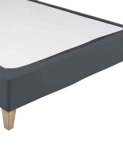 Terre De Nuit Cache-sommiers Cache Sommier Coton Jersey -Couvre-lits Soldes 2022 cache sommier coton jersey 9