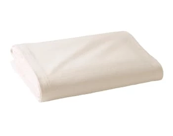 Becquet Couvertures Couverture Classique 120x150 Verte En Coton 8 Becquet Couvertures Couverture Classique 120x150 Verte En Coton – Image 6