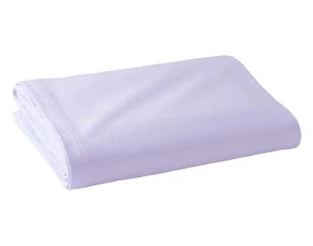 Becquet Couvertures Couverture Classique 240x260 Verte En Coton 5 Becquet Couvertures Couverture Classique 240x260 Verte En Coton – Image 3