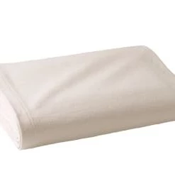 Becquet Couvertures Couverture D'été 100x150 Grise En Coton -Couvre-lits Soldes 2022 couverture d ete 100x150 grise en coton 3