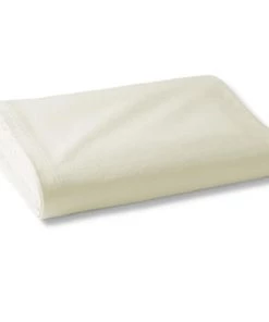 Becquet Couvertures Couverture D'été 100x150 Naturel En Coton