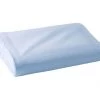 Becquet Couvertures Couverture D'été 240x260 Bleue En Coton -Couvre-lits Soldes 2022 couverture d ete 240x260 bleue en coton 1