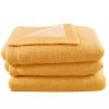 Home Maison Couvertures Couverture En 100% Pure Laine Vierge Laine Mais/champagne 300 X 240 -Couvre-lits Soldes 2022 couverture en 100 pure laine vierge laine mais champagne 300 x 240