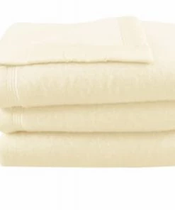 Home Maison Couvertures Couverture En 100% Pure Laine Vierge Laine Naturel Blanchi 240 X 180
