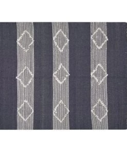 Beliani Couvertures Couverture En Acrylique Bleu 150x130cm -Couvre-lits Soldes 2022 couverture en acrylique bleu 150x130cm 2