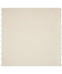 Beliani Couvertures Couverture En Coton Beige 150x125cm -Couvre-lits Soldes 2022 couverture en coton beige 150x125cm 2