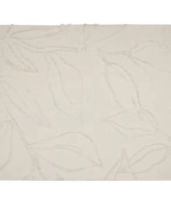 Beliani Couvertures Couverture En Coton Beige 150x125cm -Couvre-lits Soldes 2022 couverture en coton beige 150x125cm 6