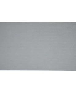 Beliani Couvertures Couverture En Coton Gris 180x110cm -Couvre-lits Soldes 2022 couverture en coton gris 180x110cm 2