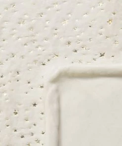 Beliani Couvertures Couverture En Polyester Beige 200x150cm -Couvre-lits Soldes 2022 couverture en polyester beige 200x150cm 8