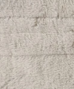 Beliani Couvertures Couverture En Polyester Beige 220x180cm -Couvre-lits Soldes 2022 couverture en polyester beige 220x180cm 2