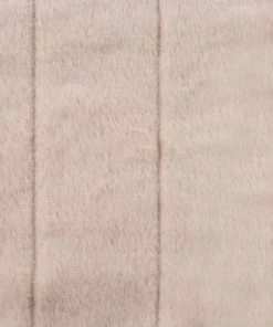 Beliani Couvertures Couverture En Polyester Rose 200x150cm -Couvre-lits Soldes 2022 couverture en polyester rose 200x150cm 9