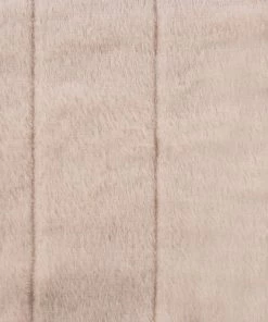 Beliani Couvertures Couverture En Polyester Rose 220x180cm -Couvre-lits Soldes 2022 couverture en polyester rose 220x180cm 2