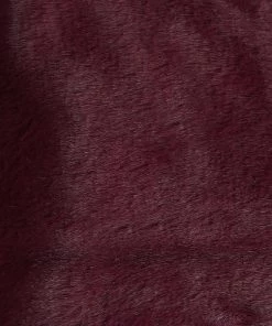 Beliani Couvertures Couverture En Polyester Rouge 200x150cm -Couvre-lits Soldes 2022 couverture en polyester rouge 200x150cm 10