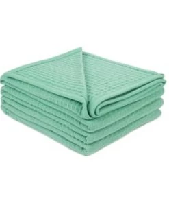 Brun De Vian-Tiran Couvertures Couverture Légère Été En Laine Léger Gris Clair 220x240 Cm -Couvre-lits Soldes 2022 couverture legere ete en laine leger vert pistache 220x240 cm 10