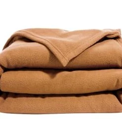 Becquet Couvertures Couverture Polaire 180x220 Gris En Microfibre 350g/m² 12 Becquet Couvertures Couverture Polaire 180x220 Gris En Microfibre 350g/m² -Couvre-lits Soldes 2022 couverture polaire 180x220 beige en microfibre 350g m2 5