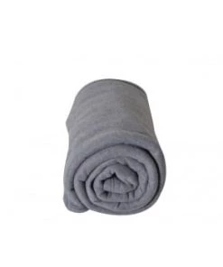 Toison D'Or Couvertures Couverture Polaire Naturel 260X240 -Couvre-lits Soldes 2022 couverture polaire acier 260x240 5