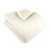 Montéléone Couvertures Couverture Polaire Naturel 260X240 -Couvre-lits Soldes 2022 couverture polaire naturel 260x240 2