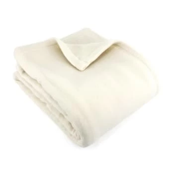 Montéléone Couvertures Couverture Polaire Naturel 260X240 4 Montéléone Couvertures Couverture Polaire Naturel 260X240 – Image 2