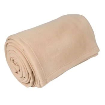 Toison D'Or Couvertures Couverture Polaire Acier 240X220 5 Toison D'Or Couvertures Couverture Polaire Acier 240X220 – Image 3