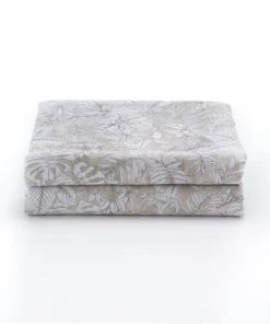 Naf Naf Couvre-lits Couvre Lit En Coton 180x270 Cm Beige -Couvre-lits Soldes 2022 couvre lit en coton 180x270 cm beige 2