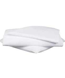 Blanc Cerise Couvre-lits Couvre Lit En Coton 240x260 Cm Blanc -Couvre-lits Soldes 2022 couvre lit en coton 240x260 cm blanc 3