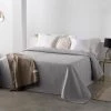 Guy Laroche Couvre-lits Couvre Lit En Coton Gris 180x270 2 Guy Laroche Couvre-lits Couvre Lit En Coton Gris 180x270 -Couvre-lits Soldes 2022 couvre lit en coton gris 180x270 25