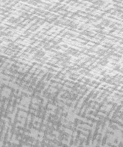 Guy Laroche Couvre-lits Couvre Lit En Coton Gris 230x270 -Couvre-lits Soldes 2022 couvre lit en coton gris 230x270 3