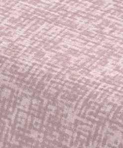 Guy Laroche Couvre-lits Couvre Lit En Coton Mauve 230x270 -Couvre-lits Soldes 2022 couvre lit en coton mauve 230x270 3