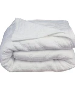 Garnier Thiebaut Couvre-lits Couvre-lit Gris 240X260 -Couvre-lits Soldes 2022 couvre lit gris 240x260 3