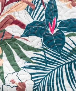 Decoratie Couvre-lits Dessus De Lit 220x240cm -Couvre-lits Soldes 2022 dessus de lit 220x240cm 2