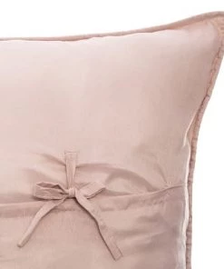 Home Maison Couvre-lits Dessus De Lit 240x260 Rose + 2 Taies -Couvre-lits Soldes 2022 dessus de lit 240x260 rose 2 taies 2