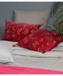 Sud Etoffe Couvre-lits Dessus De Lit En Percale Anthracite 180X250 Cm 8 Sud Etoffe Couvre-lits Dessus De Lit En Percale Anthracite 180X250 Cm -Couvre-lits Soldes 2022 dessus de lit en percale anthracite 180x250 cm 2