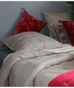 Sud Etoffe Couvre-lits Dessus De Lit En Percale Anthracite 180X250 Cm 9 Sud Etoffe Couvre-lits Dessus De Lit En Percale Anthracite 180X250 Cm -Couvre-lits Soldes 2022 dessus de lit en percale anthracite 180x250 cm 3