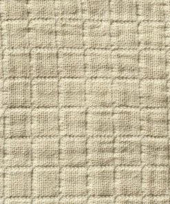 Maison D'été Couvre-lits Dessus De Lit Gaze De Coton Mastic 260X270 CM -Couvre-lits Soldes 2022 dessus de lit gaze de coton mastic 260x270 cm 3