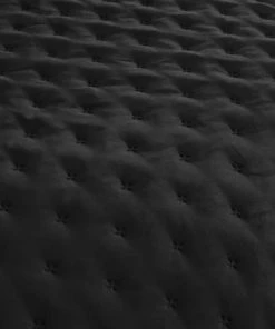 Home Maison Couvre-lits Dessus De Lit Matelassé Réversible Polyester Gris 260 X 240 -Couvre-lits Soldes 2022 dessus de lit matelasse reversible polyester gris 260 x 240 2