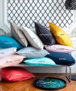 Carré Blanc Draps Plats Drap De Lit Blanc 240 X 300 Cm -Couvre-lits Soldes 2022 drap de lit blanc 240 x 300 cm 4