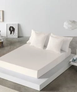 Naf Naf Draps Plats Drap De Lit En Coton Rose 160x280 13 Naf Naf Draps Plats Drap De Lit En Coton Rose 160x280 -Couvre-lits Soldes 2022 drap de lit en coton beige 160x280 6