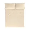 Guy Laroche Draps Plats Drap De Lit En Coton Percale Crème 250x280 1 Guy Laroche Draps Plats Drap De Lit En Coton Percale Crème 250x280 -Couvre-lits Soldes 2022 drap de lit en coton percale creme 250x280 6