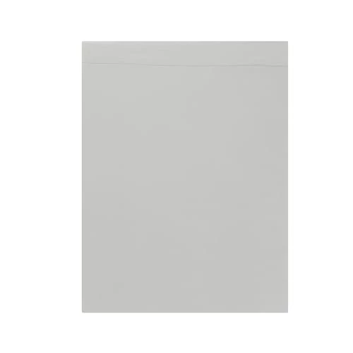 Dodo Draps Plats Drap Plat Coton Gris Perle 240x310 Cm 4 Dodo Draps Plats Drap Plat Coton Gris Perle 240x310 Cm – Image 2