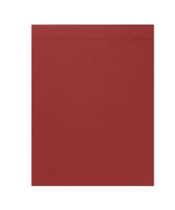 Dodo Draps Plats Drap Plat Coton Rouge 270x310 Cm -Couvre-lits Soldes 2022 drap plat coton rouge 270x310 cm 1