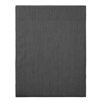 Origin Draps Plats Drap Plat Fines Rayures En Bambou Ivoire 240 X 300 6 Origin Draps Plats Drap Plat Fines Rayures En Bambou Ivoire 240 X 300 – Image 4