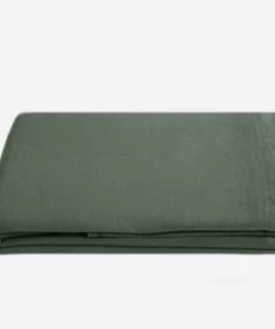 Vent Du Sud Draps Plats Drap Plat En Coton Rose 240X300 Cm -Couvre-lits Soldes 2022 drap plat en coton cedres 240x300 cm