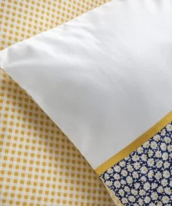 Origin Draps Plats Drap Plat En Coton Jaune 240x300 7 Origin Draps Plats Drap Plat En Coton Jaune 240x300 -Couvre-lits Soldes 2022 drap plat en coton jaune 240x300 3