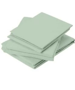 Toison D'Or Draps Plats Drap Plat En Coton Lavé Coton Lac 290 X 180 -Couvre-lits Soldes 2022 drap plat en coton lave coton argile 290 x 180 3