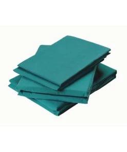 Toison D'Or Draps Plats Drap Plat En Coton Lavé Coton Lac 290 X 180