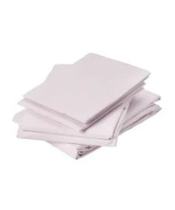 Toison D'Or Draps Plats Drap Plat En Coton Lavé Coton Figue 290 X 180 -Couvre-lits Soldes 2022 drap plat en coton lave coton rose 290 x 180 7